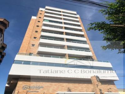 Apartamento para Venda, em Praia Grande, bairro Guilhermina, 2 dormitrios, 2 banheiros, 1 sute, 1 vaga