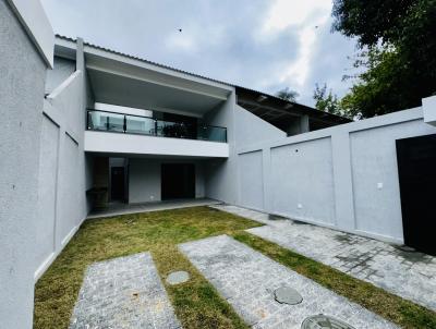 Casa em Condomínio para Venda, em Rio de Janeiro, bairro Freguesia (Jacarepaguá), 5 dormitórios, 6 banheiros, 4 suítes, 2 vagas