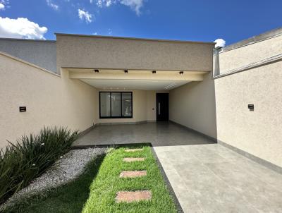 Casa para Venda, em Goinia, bairro Setor Faialville, 3 dormitrios, 2 banheiros, 2 sutes, 4 vagas