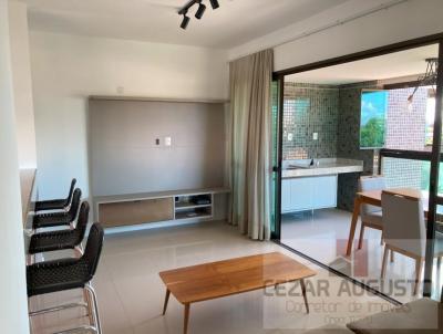 Apartamento para Locao, em Salvador, bairro Horto Florestal, 1 dormitrio, 1 banheiro, 1 vaga