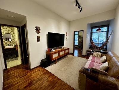 Apartamento para Venda, em Rio de Janeiro, bairro Ipanema, 2 dormitrios, 2 banheiros, 1 vaga