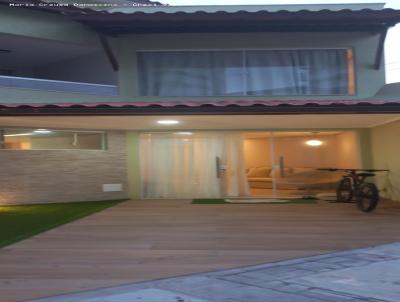 Casa para Venda, em Salvador, bairro Itapu, 3 dormitrios, 2 sutes