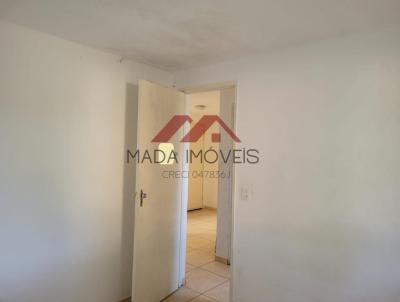Apartamento para Locao, em Mogi das Cruzes, bairro Jardim Aeroporto III, 2 dormitrios, 1 banheiro, 1 vaga