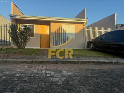 Casa para Locao, em Avar, bairro Jardim Santa Mnica III, 2 dormitrios, 1 banheiro, 2 vagas