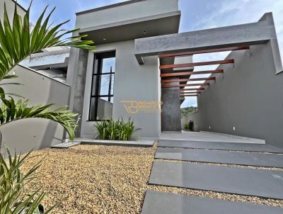 Casa para Venda, em Barra Velha, bairro Itajuba, 3 dormitórios, 2 banheiros, 1 suíte, 1 vaga