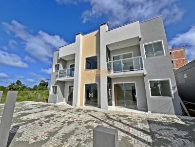 Apartamento 2 Quartos para Venda, em Barra Velha, bairro Itajuba, 2 dormitórios, 1 banheiro, 1 vaga