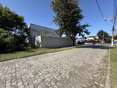 Terreno para Venda, em Rio de Janeiro, bairro CAMPO GRANDE