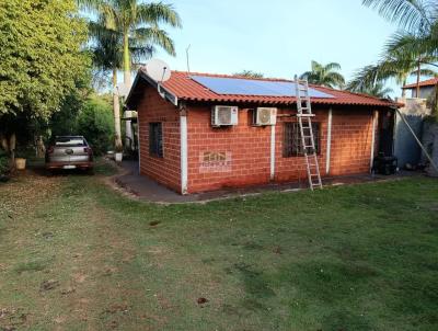 Rancho para Venda, em Palmital, bairro Margens do Rio Paranapanema
