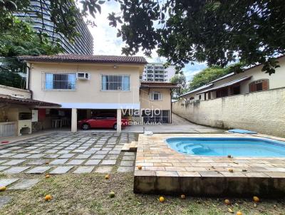 Casa para Venda, em Rio de Janeiro, bairro Recreio dos Bandeirantes, 4 dormitrios, 6 banheiros, 4 sutes, 2 vagas