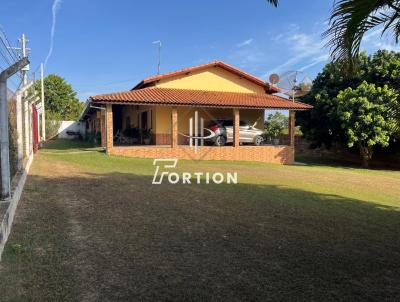 Chcara para Venda, em Boituva, bairro Jeriv, 3 dormitrios, 2 banheiros, 1 sute, 3 vagas