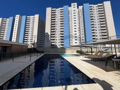 Apartamento para Venda, em So Jos do Rio Preto, bairro Residencial Mrio de Mattos, 2 dormitrios, 1 banheiro, 2 vagas