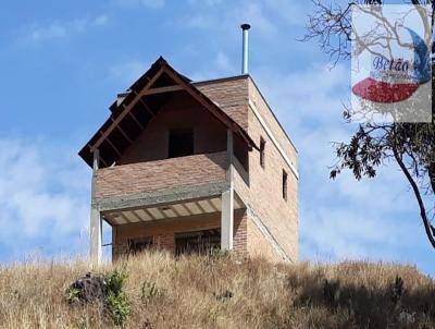 Stio para Venda, em Andradas, bairro Parque Ecolgico Olho D`gua, 1 dormitrio, 2 banheiros, 1 sute, 1 vaga