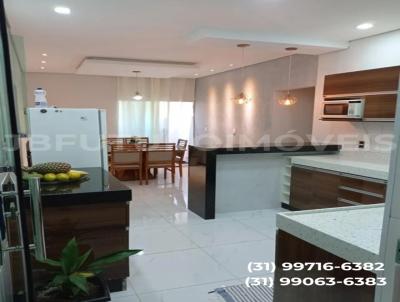 Casa para Venda, em Sarzedo, bairro SANTO ANTÔNIO, 3 dormitórios