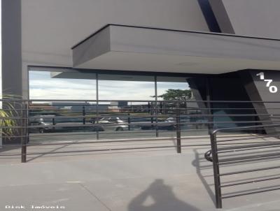 Sala Comercial para Locação, em Matão, bairro Parque Primavera, 3 banheiros