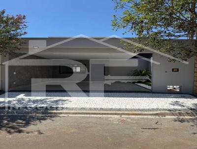 Casa em Condomnio para Venda, em Piracicaba, bairro Nova Amrica, 3 dormitrios, 3 banheiros, 2 sutes, 4 vagas