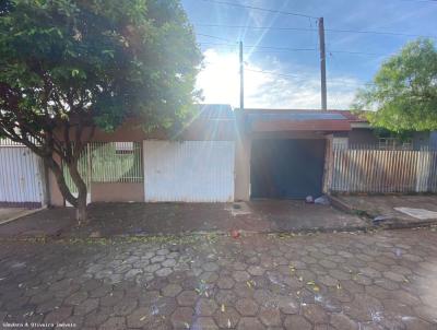 Casa para Locao, em Santo Antnio da Platina, bairro Aparecidinho II, 2 dormitrios, 2 banheiros, 2 vagas