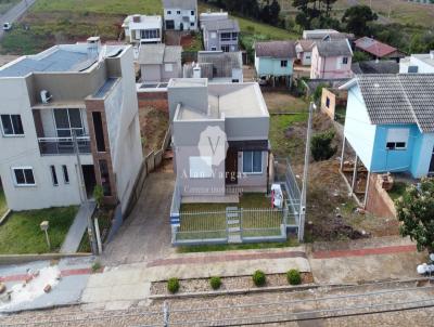 Casa para Venda, em Erechim, bairro Agrcola, 2 dormitrios, 1 banheiro, 2 vagas