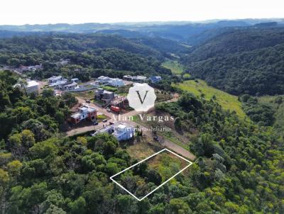 Terreno para Venda, em Erechim, bairro So Caetano - Loteamento Jardim Europa