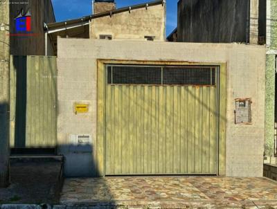 Casa para Locao, em Cachoeira Paulista, bairro Emba, 1 dormitrio, 2 banheiros, 1 vaga