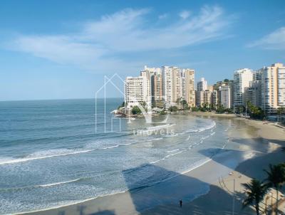 Apartamento para Venda, em Guaruj, bairro ASTURIAS, 3 dormitrios, 4 banheiros, 2 sutes, 1 vaga