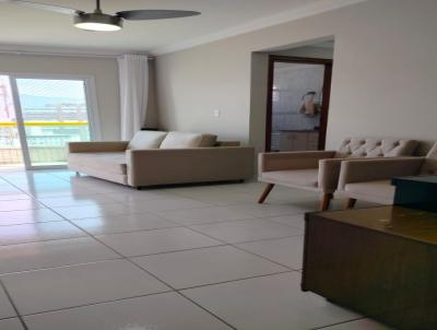 Apartamento 1 dormitrio para Locao, em Praia Grande, bairro Caiara, 1 dormitrio, 1 banheiro, 1 vaga