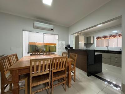 Casa para Venda, em Marlia, bairro Jardim Parati, 3 dormitrios, 2 sutes, 2 vagas