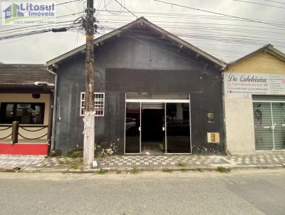 Comercial para Locação, em Mongaguá, bairro Centro, 2 banheiros