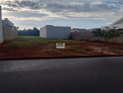 Terreno para Venda, em Palmital, bairro Fnix II