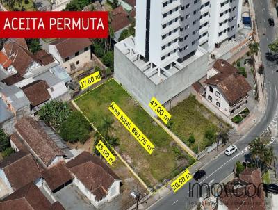 Terreno para Venda, em Joinville, bairro Anita Garibaldi