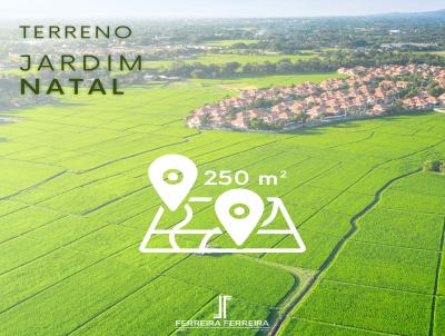Terreno para Venda, em Franca, bairro Jardim Natal