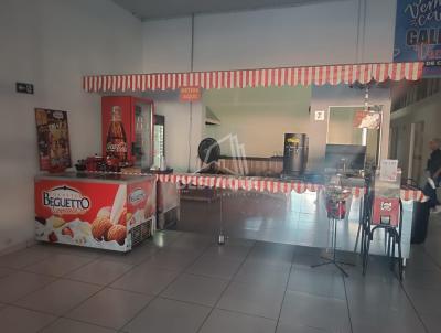 Comercial para Venda, em Regente Feij, bairro Centro