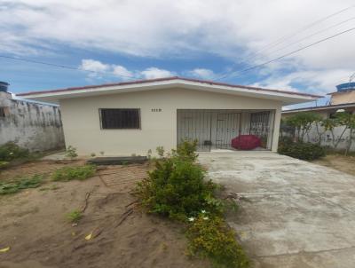 Casa para Venda, em João Pessoa, bairro Ernesto Geisel, 3 dormitórios, 1 banheiro, 1 suíte, 1 vaga