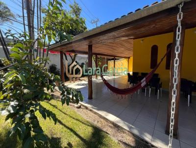 Casa para Venda, em So Sebastio, bairro Topolndia, 4 dormitrios, 3 banheiros, 2 sutes, 3 vagas