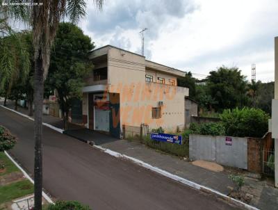 Sobrado Comercial para Venda, em Barbosa Ferraz, bairro Centro, 2 dormitrios, 2 banheiros