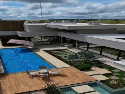 Casa Alto Padro para Venda, em Lucas do Rio Verde, bairro Florais dos Buritis