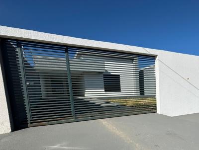 Casa para Venda, em Ji-Paran, bairro Orleans II, 2 dormitrios, 1 banheiro, 1 sute, 1 vaga
