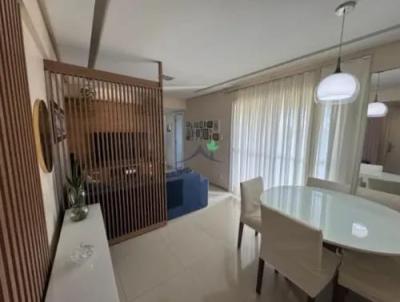 Apartamento para Venda, em Salvador, bairro Paralela, 3 dormitrios, 2 banheiros, 1 sute, 2 vagas