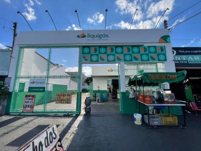 Comercial para Venda, em Ourinhos, bairro Vila Musa, 2 banheiros