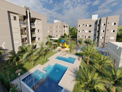 Apartamento 3 dormitrios para Venda, em Lucas do Rio Verde, bairro Alvorada, 3 dormitrios, 2 banheiros, 1 sute, 2 vagas