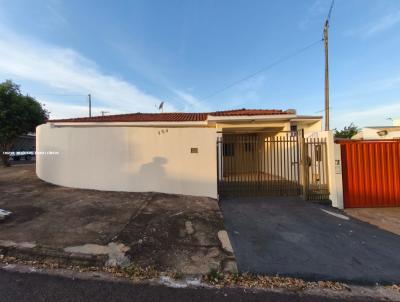 Casa para Locao, em Presidente Prudente, bairro Mar Mansa, 2 dormitrios, 2 banheiros, 1 sute, 1 vaga