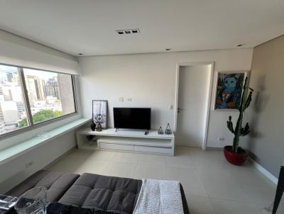 Apartamento para Venda, em So Paulo, bairro Consolao, 1 dormitrio, 1 banheiro, 1 sute, 1 vaga