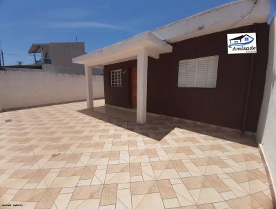 Casas 2 Quartos para Locação, em Sumaré, bairro Jardim Dall Orto, 2 dormitórios, 1 banheiro, 2 vagas