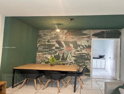 Apartamento para Locao, em Mogi das Cruzes, bairro Jardim Armnia, 2 dormitrios, 1 banheiro, 1 vaga