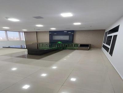 Sala Comercial para Locao, em Sorocaba, bairro Jardim Emilia, 4 vagas