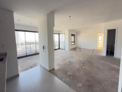 Apartamento para Venda, em So Jos do Rio Preto, bairro Jardim Walkria, 3 dormitrios, 5 banheiros, 3 sutes, 3 vagas