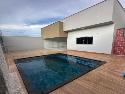 Casa para Venda, em Palmas, bairro 1003 SUL, 3 dormitórios, 1 suíte