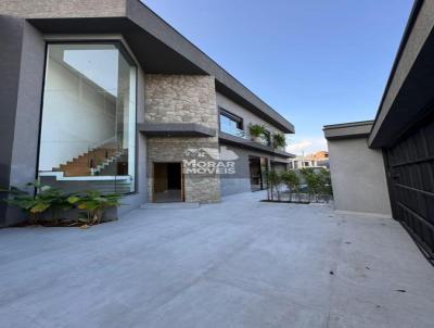 Casa em Condomínio para Venda, em Santana de Parnaíba, bairro Villas do Jaguari, 3 dormitórios, 4 banheiros, 3 suítes, 3 vagas