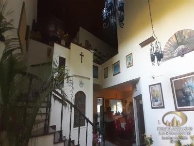 Chcara para Venda, em Santana de Parnaba, bairro Itaim Mirim, 4 dormitrios, 3 banheiros, 2 sutes