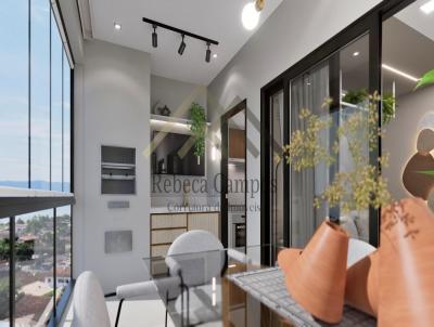 Apartamento para Venda, em , bairro Porto Novo, 1 banheiro, 1 suíte, 1 vaga