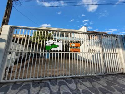Casa para Locao, em Taubat, bairro Independncia, 3 banheiros, 3 sutes, 2 vagas